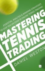 Mastering tennis trading review