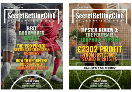 Betting System Reviews