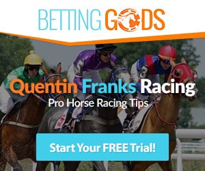 Quentin Franks Racing Review