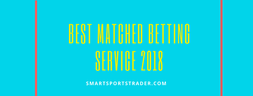 Best Matched Betting Service