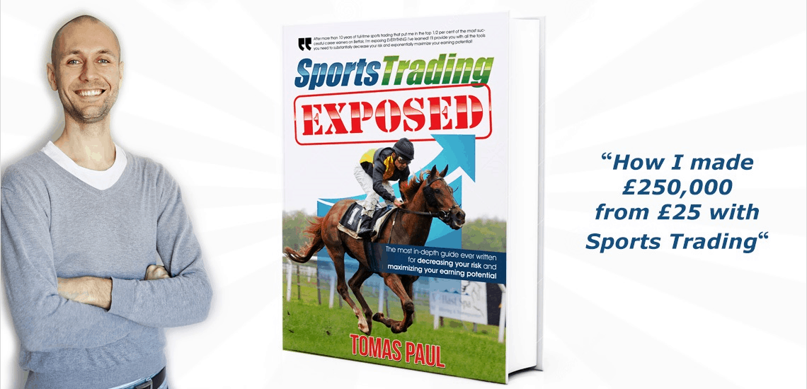 Sports Trading Exposed Review