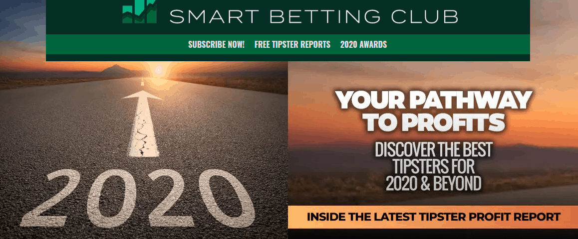 Smart Betting Club Review