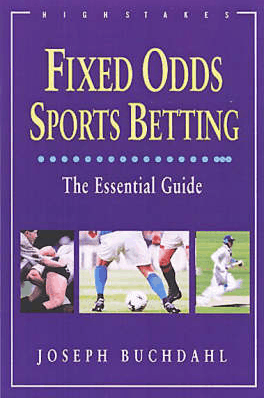 best sports betting books