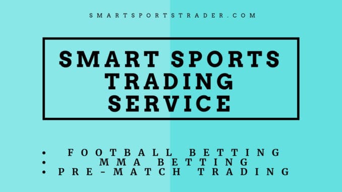 how to bet smart on sports