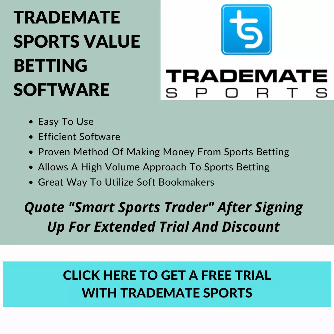 Trademate Sports Review