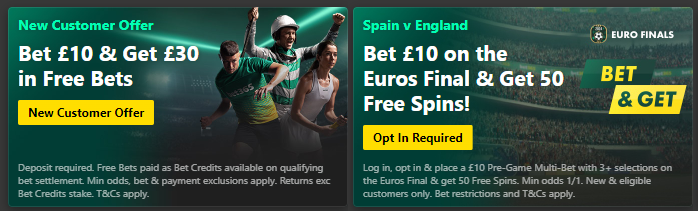 Bet365 Matched Betting