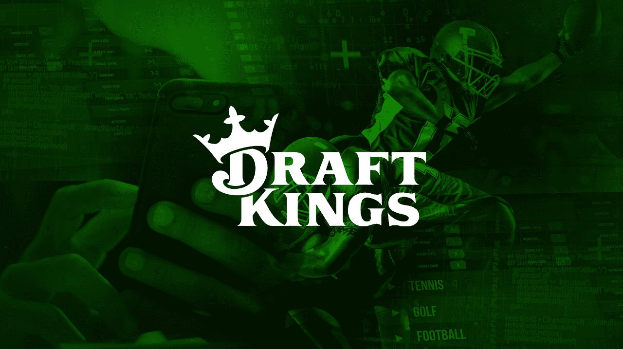 DraftKings and FanDuel NFL Six-Pack: Week 2