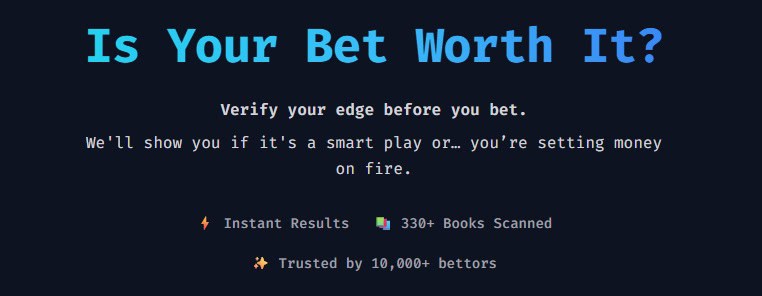 Bet Hero Bet Checker
