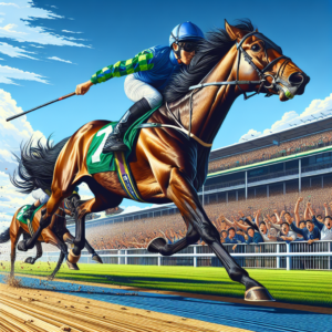 Horse Racing