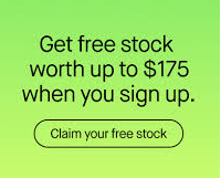 Free Stocks