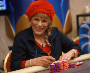 Famous Female Gamblers