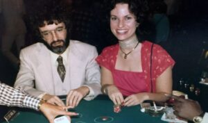 Famous Female Blackjack Players