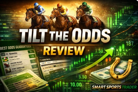 Tilt The Odds Review