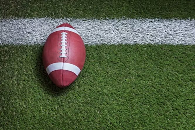 College Football Points