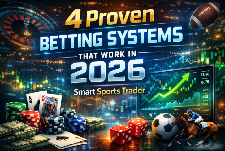 Proven Betting Systems