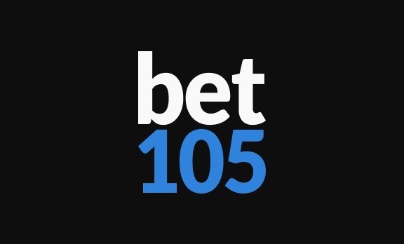 Bet105 Logo