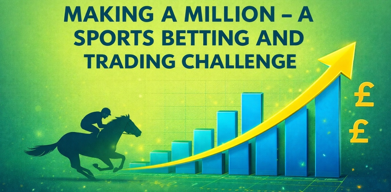 Making a million challenge