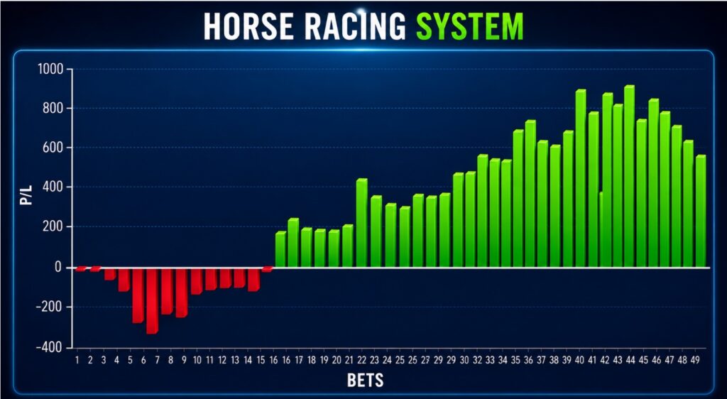 Horse Racing System