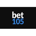 Bet 105 Small Logo