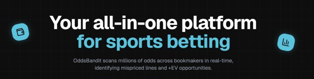 Odds Bandit Header