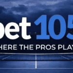Bet105 Review