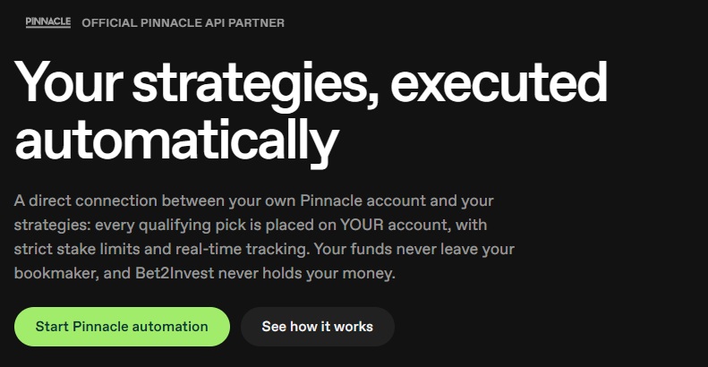 Pinnacle Automation
