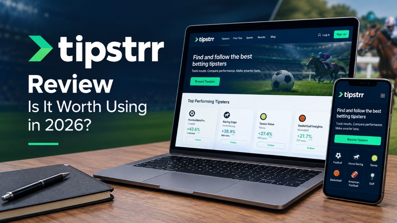 Tipstrr Review