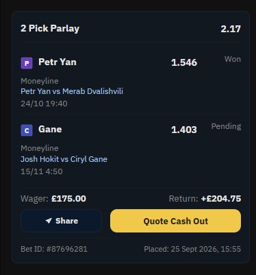 Bet105 operates like most traditional bookmakers
